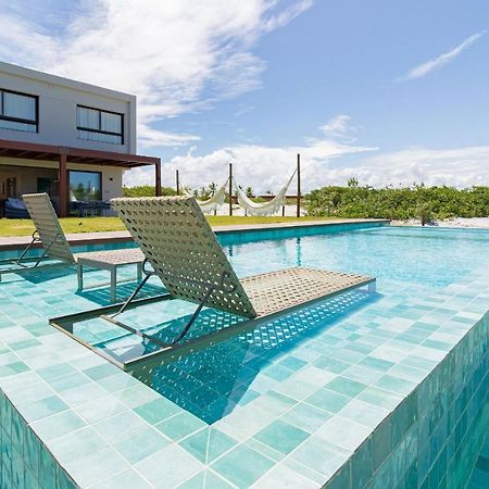 Sa05 Excelente Casa 5 Suites - Condominio Reserva De Sauipe Costa do Sauipe Exteriér fotografie