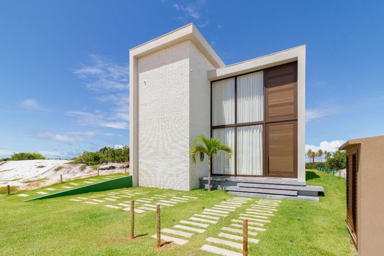 Sa05 Excelente Casa 5 Suites - Condominio Reserva De Sauipe Costa do Sauipe Exteriér fotografie