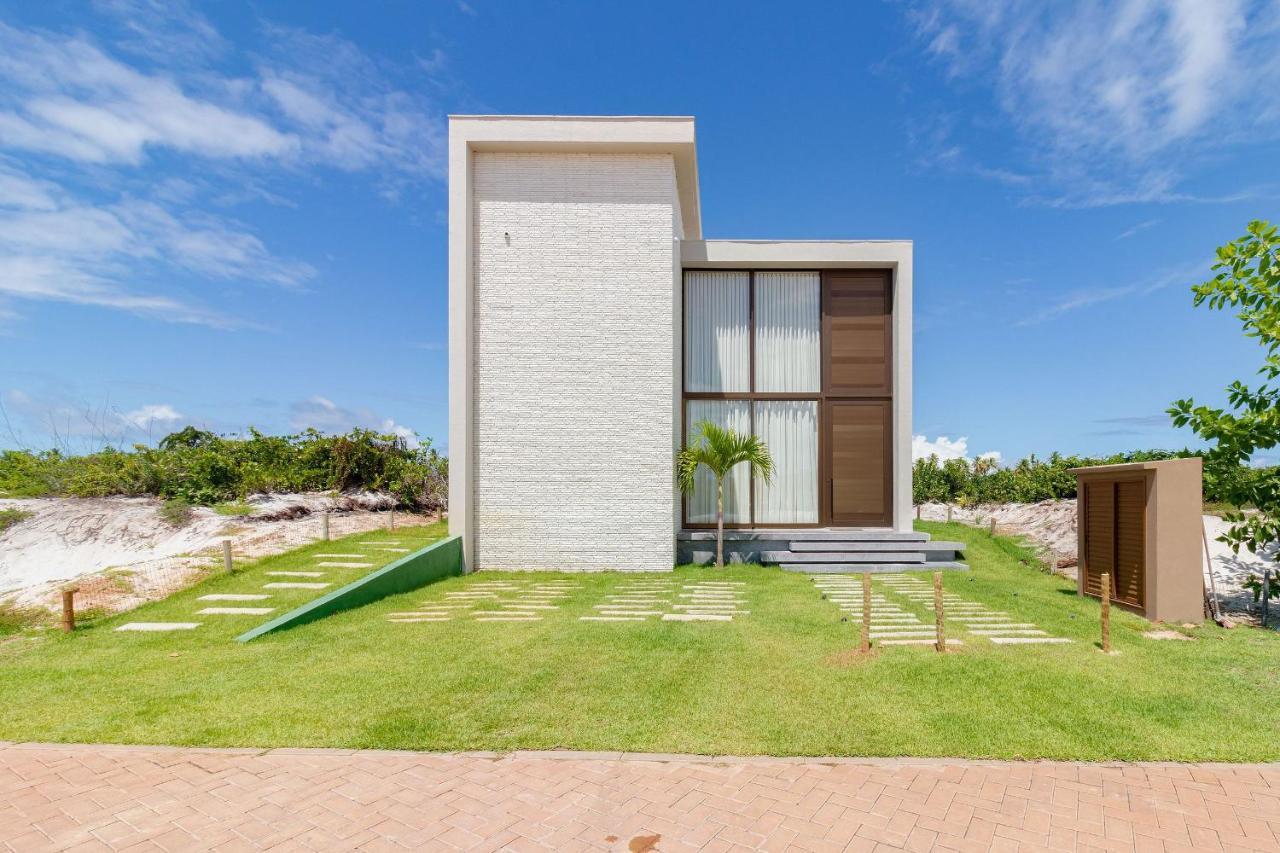 Sa05 Excelente Casa 5 Suites - Condominio Reserva De Sauipe Costa do Sauipe Exteriér fotografie